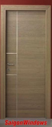 Cửa gỗ công nghiệp SD LMN 10