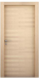 Cửa gỗ công nghiệp SD LMN 11