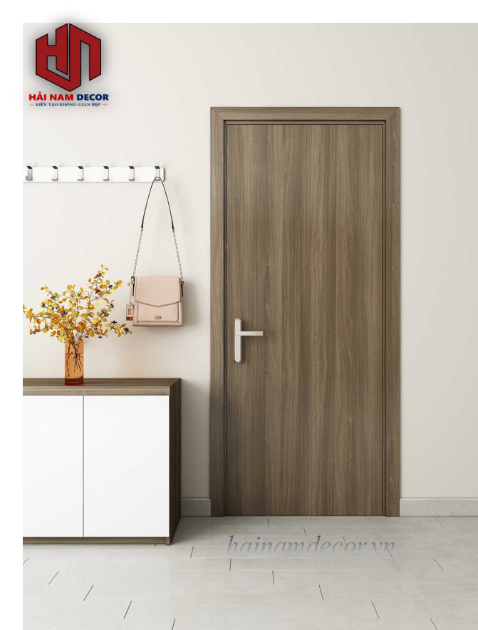 Cửa gỗ MDF Melamine-15