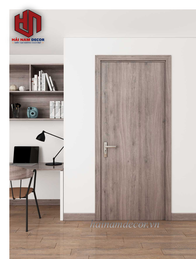 Cửa gỗ MDF Melamine-20